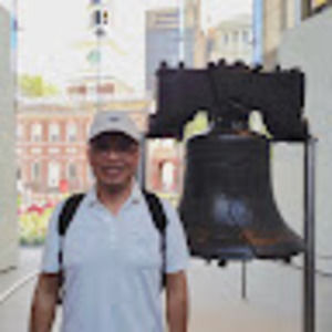 Meet your Posher, Michael